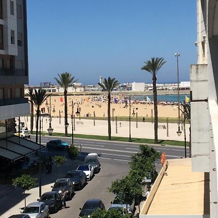 Laplaya Apppart Hotel Tânger Exterior foto